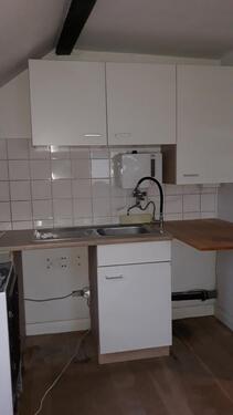 Foto - 2 Zimmer Dachgeschoßwohnung zur Miete in Bonn
