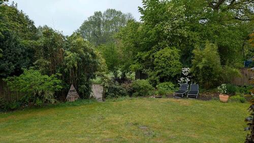Foto - 4 Zimmer Bungalow in Husum