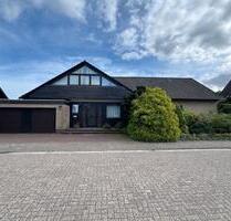 Freistehendes Einfamilienhaus in MetjendorfWiefelstede