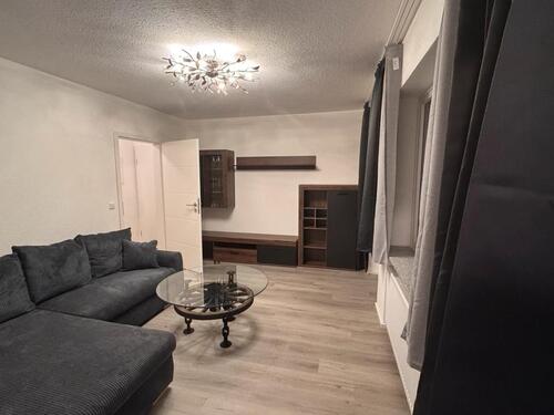 Foto - Etagenwohnung in Willich zur Miete