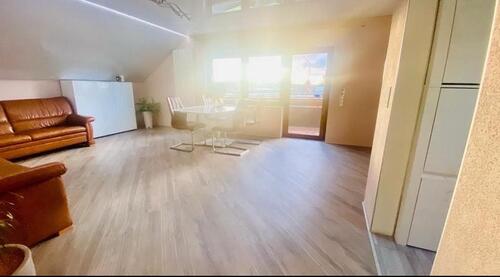 Foto - 3.5 Zimmer Dachgeschoßwohnung zum Kaufen in Bretten
