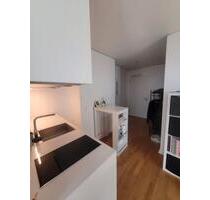Apartment for a single or couple - Düsseldorf Stadtbezirk 3