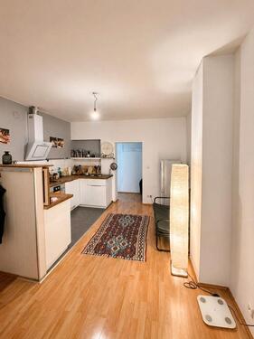 Foto - 2 Zimmer Erdgeschoßwohnung in Braunschweig