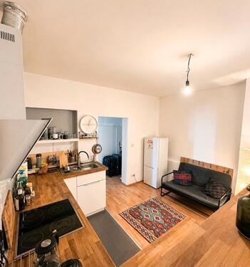 Foto - Erdgeschoßwohnung in Braunschweig zur Miete