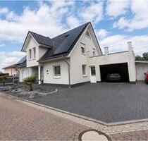 Modernes Familienhaus 155qm 15kwp +Speicher 10kw +Kamin - Emstek