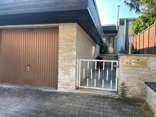 Foto - 5 Zimmer Bungalow in Nauheim