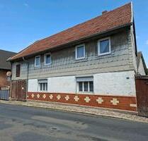 Einfamilienhaus zu verkaufen - 80.000,00&nbsp;EUR Kaufpreis, ca.&nbsp; 100,00&nbsp;m&sup2; in Osterwieck (PLZ: 38836) Dardesheim