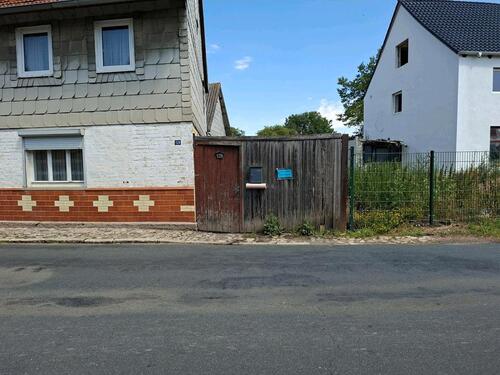 Foto - 4 Zimmer Einfamilienhaus zum Kaufen in Osterwieck
