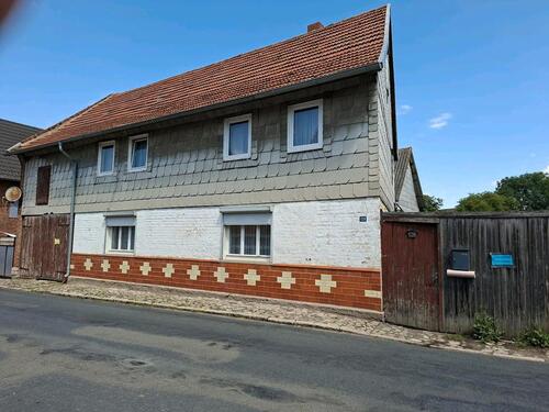 Foto - 4 Zimmer Einfamilienhaus in Osterwieck
