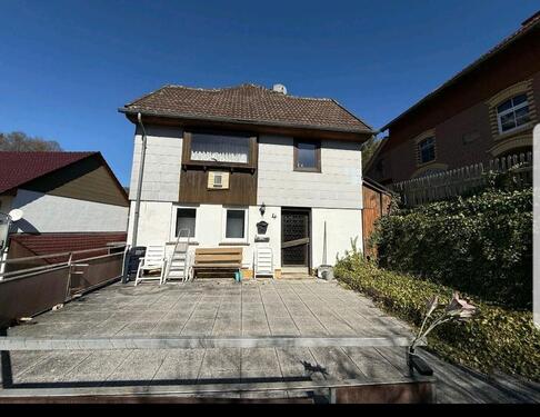 Foto - Haus Ortsteil Spangenberg - 69.999,00 EUR Kaufpreis,