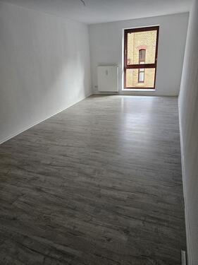 Foto - Etagenwohnung in Crimmitschau zur Miete