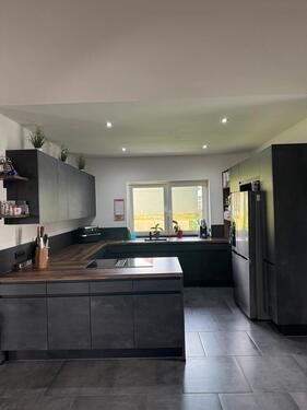 Foto - Einfamilienhaus in Oldendorf zum Kaufen