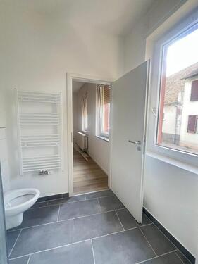 Foto - Etagenwohnung in Nierstein