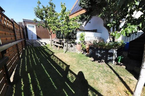 Foto - Etagenwohnung in Lage zur Miete