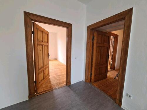 Foto - Etagenwohnung in Aschersleben