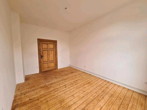 Foto - Etagenwohnung in Aschersleben zur Miete