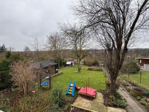 Foto - Einfamilienhaus in Ansbach