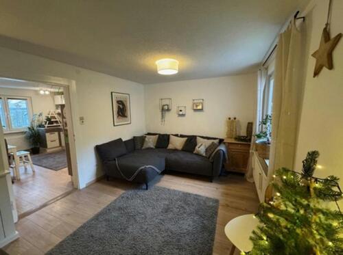 Foto - Einfamilienhaus in Ansbach zur Miete