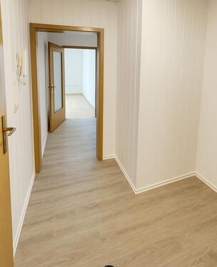 Foto - Etagenwohnung zur Miete in Greiz