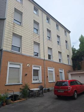 Foto - W.-Ba. Siegesstr. 3 ZIKDB 63m² im ruhigen Hinterhaus mit Hofntzg
