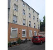 W.-Ba. Siegesstr. 3 ZIKDB 63m² im ruhigen Hinterhaus mit Hofntzg - Wuppertal Lichtenplatz