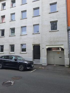 Foto - Etagenwohnung zur Miete in Wuppertal
