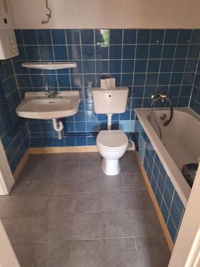 Foto - Etagenwohnung in Wuppertal zur Miete