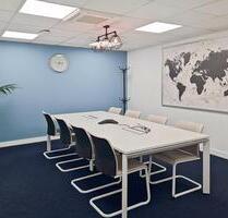 Privater Büroraum für 4 Person in HQ Podbi - Hannover Bothfeld-Vahrenheide