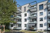 Foto - Demnächst frei! 3-Zimmer-Wohnung in Wolfsburg Vorsfelde