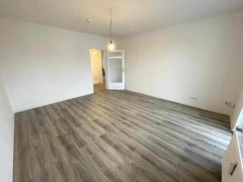 Foto - Etagenwohnung in Wolfsburg