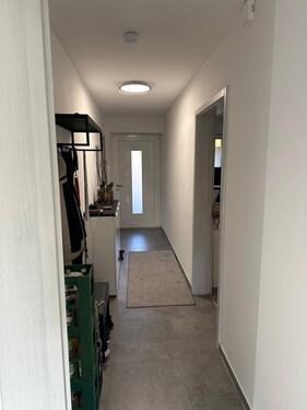 Foto - Schöne 3 Zimmer Erdgeschoss Wohnung