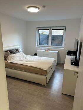 Foto - Etagenwohnung in Sassenburg zur Miete