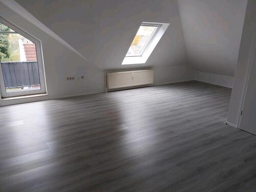 Foto - Etagenwohnung zur Miete in Rhede (Ems)