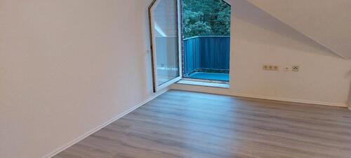 Foto - Etagenwohnung in Rhede (Ems) zur Miete