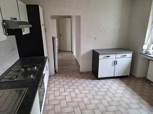 Foto - Etagenwohnung in Saarbrücken zur Miete