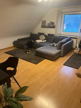 Foto - Schöne, helle, ruhige 3-Zimmer Wohnung in Aachen Schleckheim