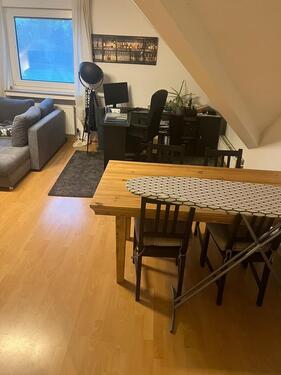 Foto - Etagenwohnung zur Miete in Aachen