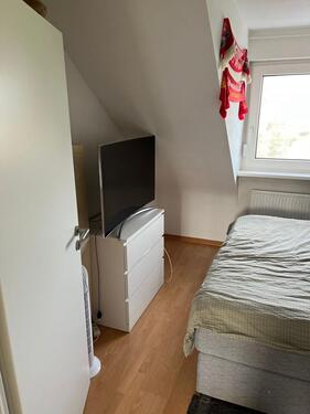 Foto - Etagenwohnung in Aachen zur Miete