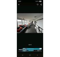 Lichtdurchflutetes Zimmer in 4er Penthouse WG mit Dachterrasse - Münster Gievenbeck