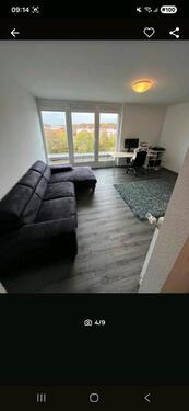 Foto - Etagenwohnung in Münster zur Miete