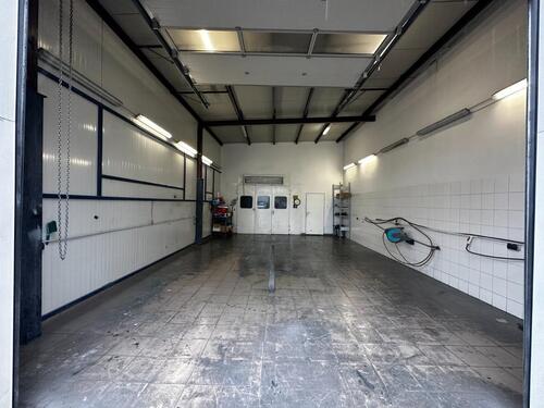 Foto - Grundstück in Berlin