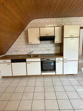 Foto - Etagenwohnung in Wolfstein