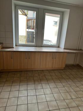 Foto - Etagenwohnung in Wolfstein zur Miete