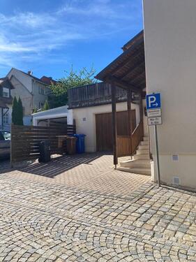 Foto - 2 Zimmer Etagenwohnung zur Miete in Eschenbach in der Oberpfalz