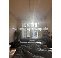 Wohnungsswap - 5 Zimmer, 152 m² - Warschauer Straße, Friedrichshain, Berlin