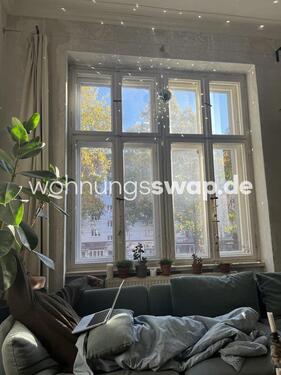 Foto - 5 Zimmer Etagenwohnung zur Miete in Berlin