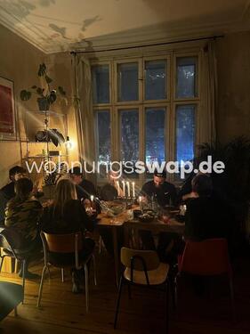 Foto - 5 Zimmer Etagenwohnung in Berlin