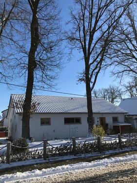 Foto - 4 Zimmer Bungalow zum Kaufen in Puschendorf