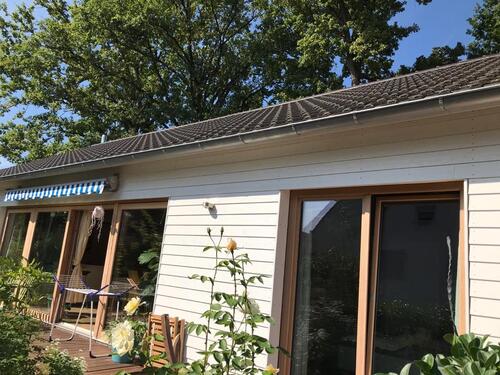 Foto - Bungalow in Puschendorf zum Kaufen