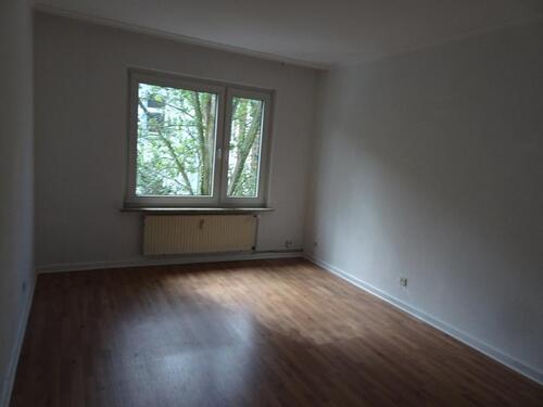 Foto - Ansprechende Wohnung in zentraler Lage